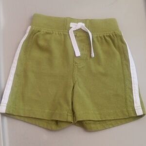 Gymboree cotton comfy shorts